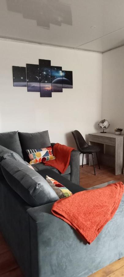 Planet 9 Apartment Warrington  Ngoại thất bức ảnh