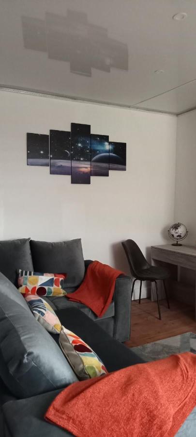 Planet 9 Apartment Warrington  Ngoại thất bức ảnh