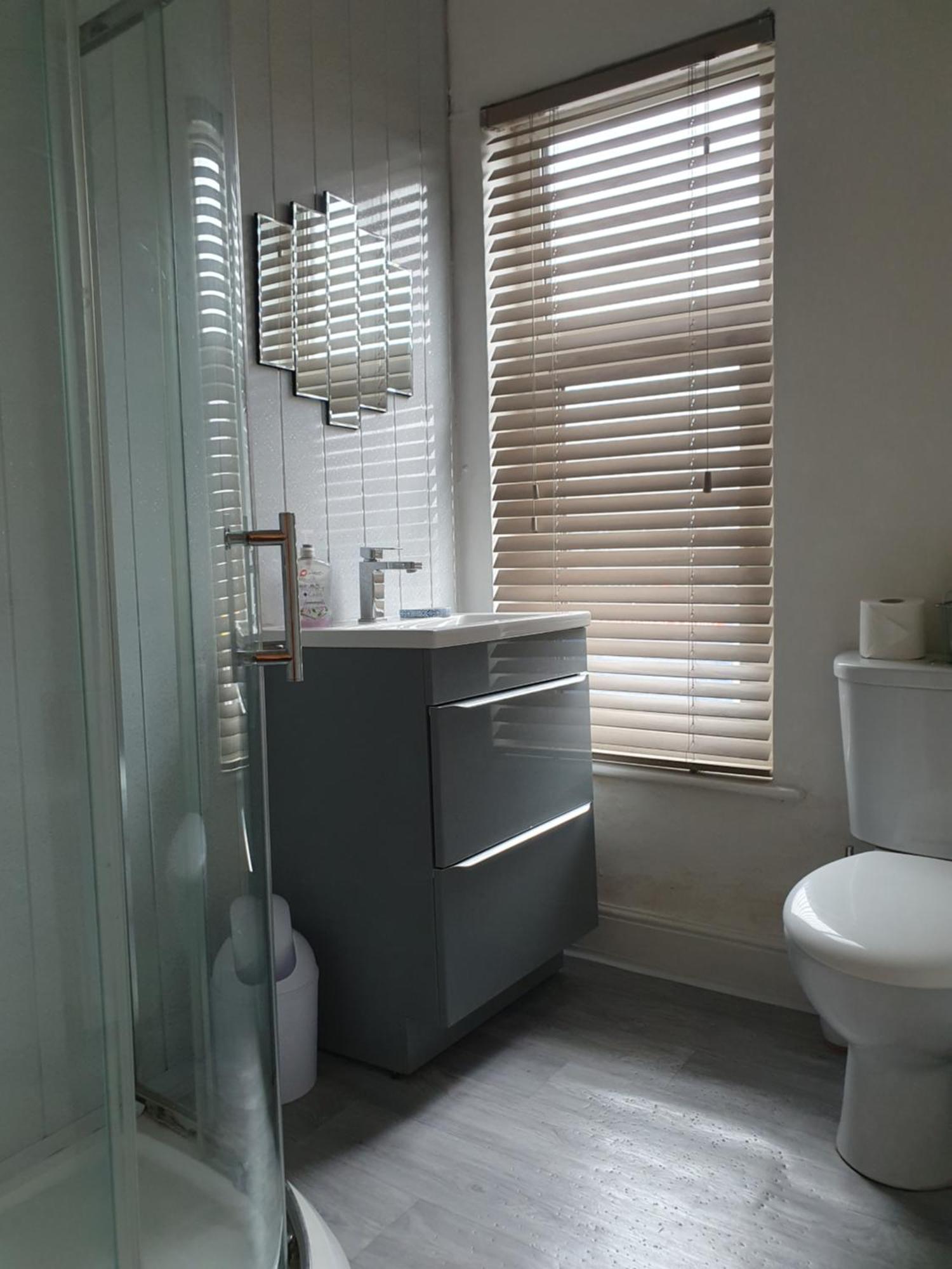 Planet 9 Apartment Warrington  Ngoại thất bức ảnh